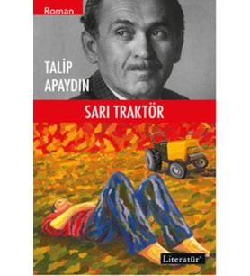 Sarı Traktör