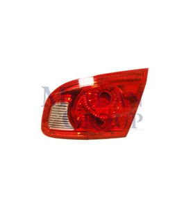 HYUNDAI SANTA FE- 06/09; İÇ STOP LAMBASI SAĞ KIRMIZI/BEYAZ (FAMELLA) 92406-2B000 646-1511