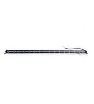 Off Road Led Bar 112 Cm 126W Beyaz Işık Slim Tek Sıra