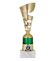 ODAK KUPA - Genel Kupalar - GN-013 C - 24 cm