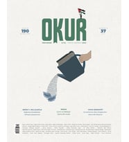 Okur Kitap Dergisi 37.Sayı Mayıs-Haziran 2024 (STD)