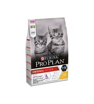 Kitten Yavru Kuru Kedi Maması 3 Kg