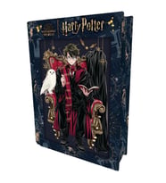 Metal Kutu Puzzle 300 Parça