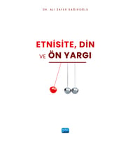 Etnisite, Din ve Ön yargı
