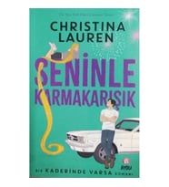 Kaderinde Varsa - Seninle Karmakarışık