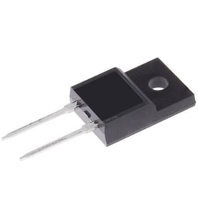 RHRP8120  TO-220-2 Diyot  x 1 adet  (rf111) (Siyah)