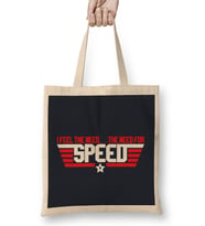 Top Gun Feel The Need For Speed Bez Çanta Uzun Saplı