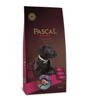 Pascal Kuzu Etli Yavru Köpek Maması 3 Kg