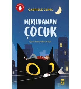 Mırıldanan Çocuk