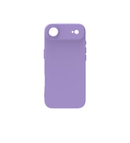 iPhone 17 Air Kılıf Kamera Korumalı Silikon Rubber Arka Kapak