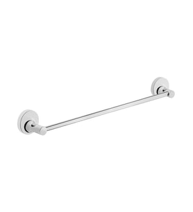 VitrA Base 300 Uzun Havluluk Krom A44109