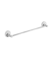 VitrA Base 300 Uzun Havluluk Krom A44109