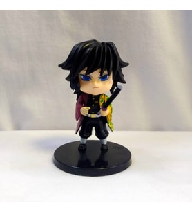 Demon Slayer Tomioka Giyuu Figür