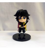 Demon Slayer Tomioka Giyuu Figür