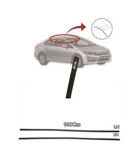 Honda FB7 Civic Tavan Çıta Sağ Sol 2012-2015