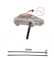 Honda FB7 Civic Tavan Çıta Sağ Sol 2012-2015