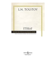 İTİRAF - HASAN ALİ YÜCEL KLASİKLERİ