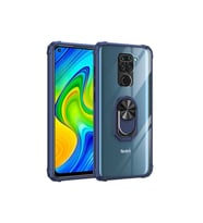 Xiaomi Redmi Note 9 Uyumlu Kılıf Zore Mola Kapak