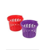 Lale Mandal Sepeti 1 Adet Royaleks-L018