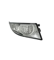 LEOPARTS Skoda Fabia Sis Lambası Sağ (Çift Ampul Girişli) 2009-2012 5JD941700B