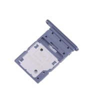 Samsung Uyumlu Galaxy A35 Sim Kart Tepsisi SM-A356E (Açık Pembe)