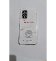Samsung A53 Silikon Kılıf Modeli
