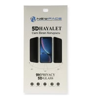 Samsung Galaxy A11 5d Hayalet Cam Ekran Koruyucu