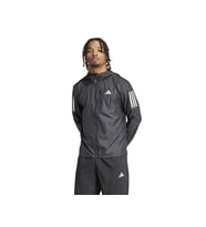 adidas Otr B Jkt Erkek Koşu Rüzgarlık IN1483 Siyah