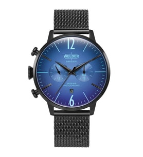 WELDER MOODY WWRC1006