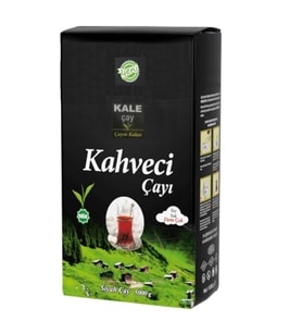 Kale Çay Demliğin Beklediği Dökme Çay 5 kg