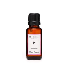 20 ml İris Powder Mum Esansı