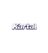 TOFAŞ Kartal Bagaj Yazısı Yapıştırma