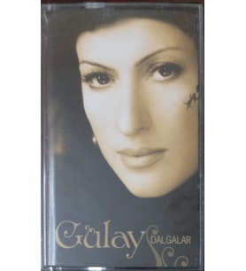 (Plak Değildir KASET tir) Gülay Dalgalar Kaset