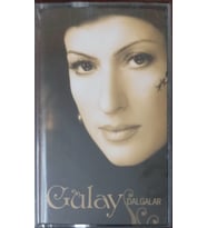 (Plak Değildir KASET tir) Gülay Dalgalar Kaset