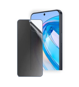 SChitec HONOR X8a Uyumlu Ön Yüzey Hayalet Privacy Hidrojel Ekran Koruyucu