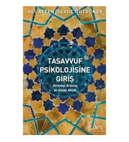 Tasavvuf Psikolojisine Giriş