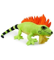 Nessiworld  Peluş Iguana 85 cm