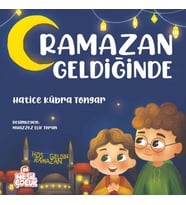 Ramazan Geldiğinde