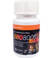 Ero Boost Max Erkeklere Çok Özel 30lu x 1 Adet