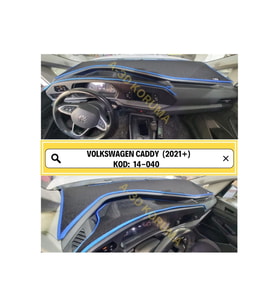 Volkswagen Caddy 2021+
