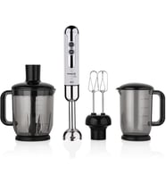Mia Vanilya Krom Mega Blender Set