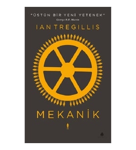 Mekanik