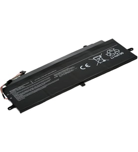 Toshiba Dynabook KiraBook 101, PA5160U-1BRS Notebook Batarya Laptop Pil
