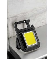 Led Işık Acil Durum Işığı Çok Fonksiyonlu Mıknatıs Özelliği