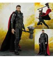 Avengers Infinity War Thor Shf Action Figür Avengers: Endgame