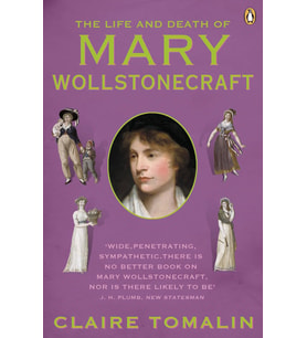 The Life And Death Of Mary Wollstonecraft (Krem)