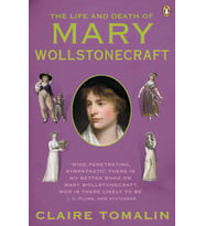 The Life And Death Of Mary Wollstonecraft (Krem)