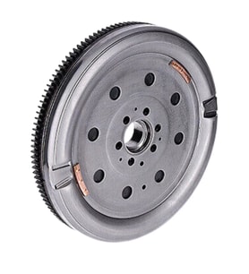 Volant Star Stoplu - 415055710 Luk - Volkswagen T6 Golf6 Jetta 1.6tdı 2.0 10 Ve Sonrası Uyumlu