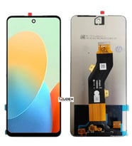 Tecno Spark Go 2024 Dokunmatik Lcd Ekran (BG6)