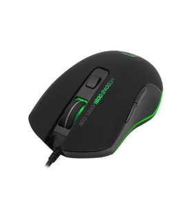 Frisby FM-G3335K Programlanabilir RGB 10.000DPI Oyuncu Mouse (Karışık)